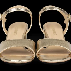 Sandalen GOUD