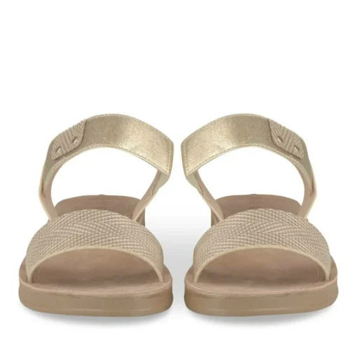 Sandalen GOUD