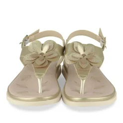 Sandalen GOUD