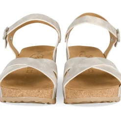 Sandalen GOUD