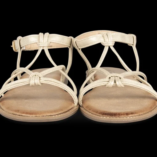 Sandalen GOUD
