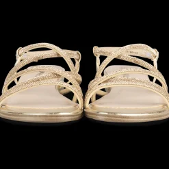 Sandalen GOUD