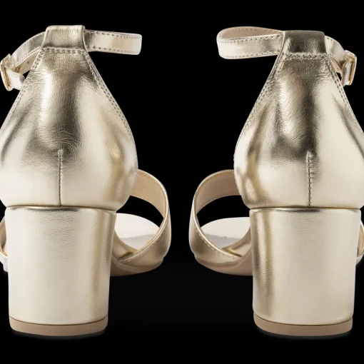 Sandalen GOUD