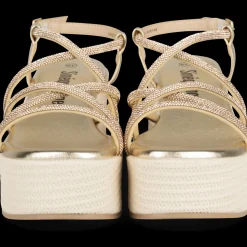 Sandalen GOUD