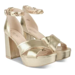 Sandalen GOUD