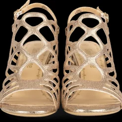 Sandalen GOUD
