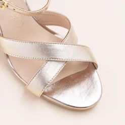Sandalen GOUD