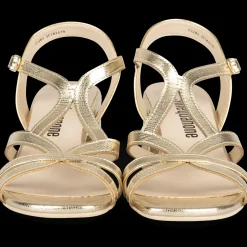 Sandalen GOUD