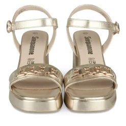 Sandalen GOUD