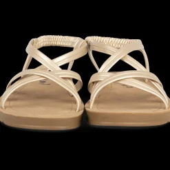 Sandalen GOUD
