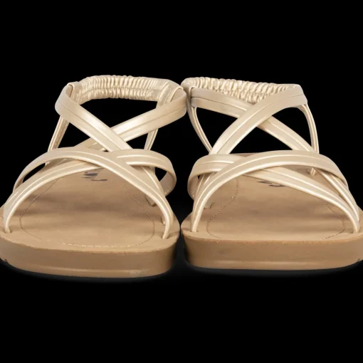 Sandalen GOUD