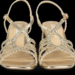 Sandalen GOUD