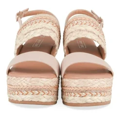 Sandalen GOUD
