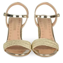 Sandalen GOUD