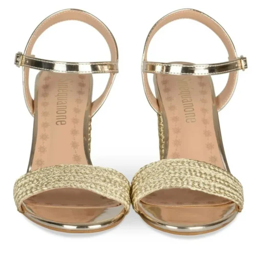 Sandalen GOUD