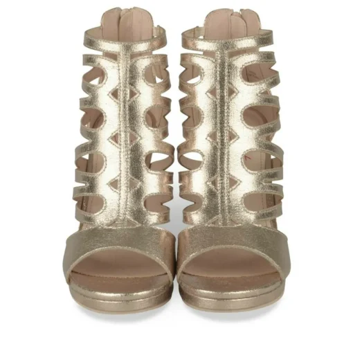 Sandalen GOUD