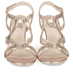 Sandalen GOUD
