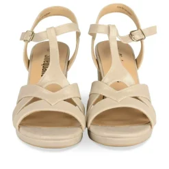 Sandalen GOUD