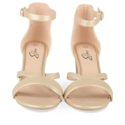 Sandalen GOUD