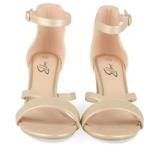 Sandalen GOUD