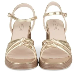 Sandalen GOUD