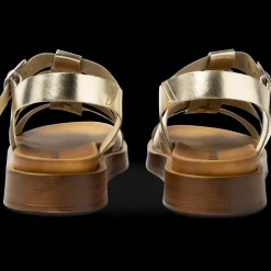 Sandalen GOUD