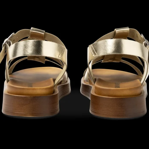 Sandalen GOUD