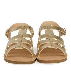 Sandalen GOUD
