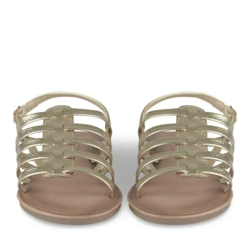 Sandalen GOUD