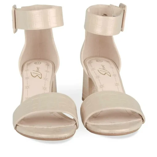 Sandalen GOUD
