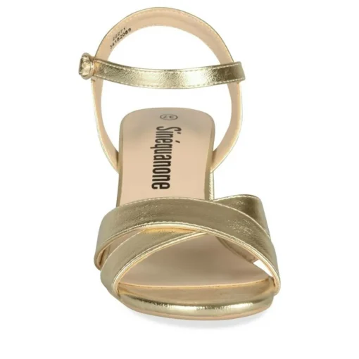 Sandalen GOUD