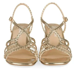 Sandalen GOUD