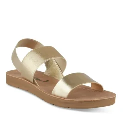 Sandalen GOUD