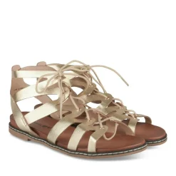 Sandalen GOUD