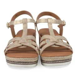 Sandalen GOUD