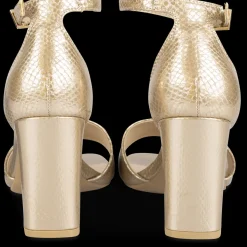 Sandalen GOUD