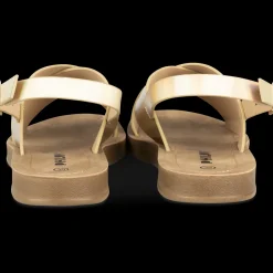 Sandalen GOUD