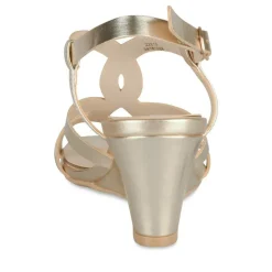 Sandalen GOUD