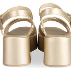 Sandalen GOUD
