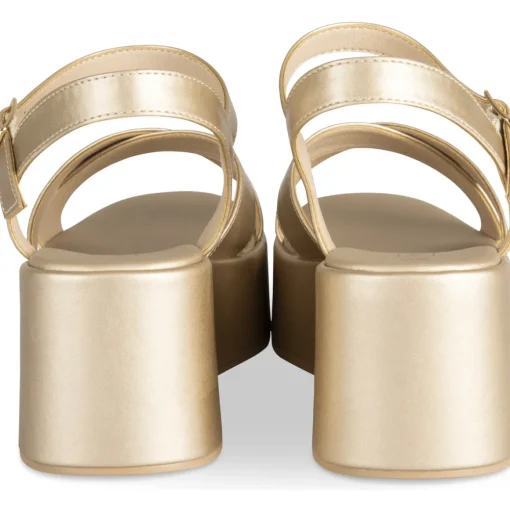 Sandalen GOUD