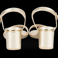 Sandalen GOUD