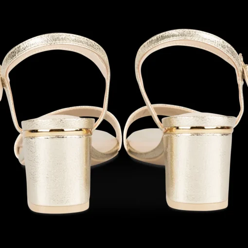 Sandalen GOUD