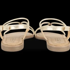 Sandalen GOUD