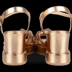 Sandalen GOUD