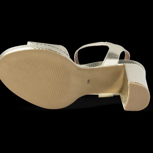 Sandalen GOUD