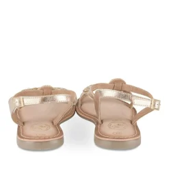 Sandalen GOUD