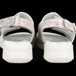 Sandalen GOUD