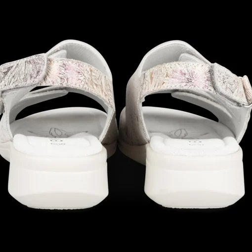 Sandalen GOUD