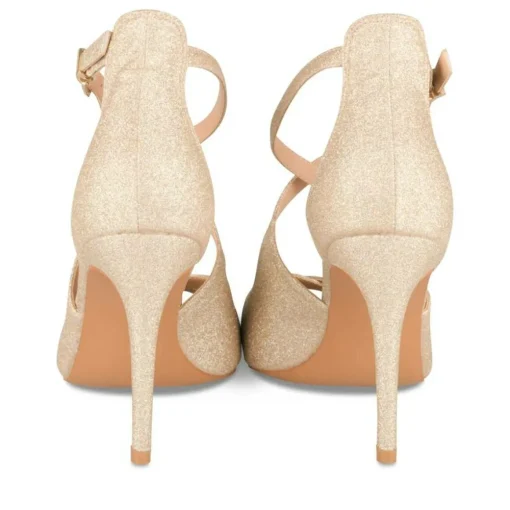 Sandalen GOUD