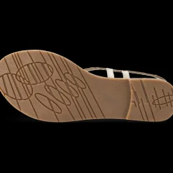 Sandalen GOUD